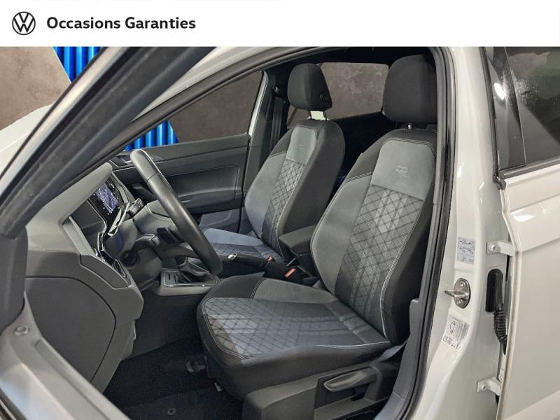 Voitures occasions VOLKSWAGEN POLO  Paris
