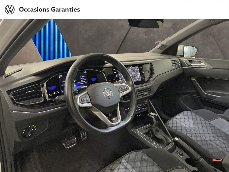 Voitures occasions VOLKSWAGEN POLO  Paris