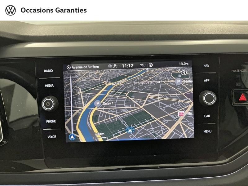 Voitures occasions VOLKSWAGEN POLO  Paris