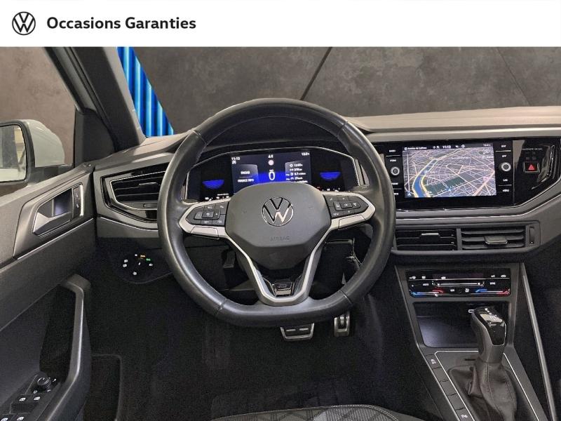 Voitures occasions VOLKSWAGEN POLO  Paris