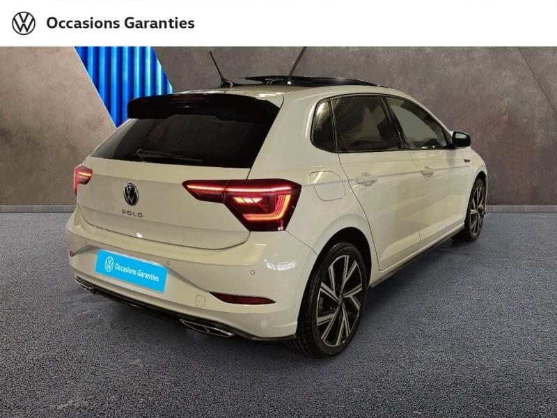 Voitures occasions VOLKSWAGEN POLO  Paris