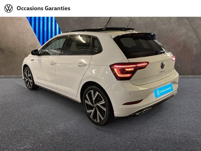 Voitures occasions VOLKSWAGEN POLO  Paris