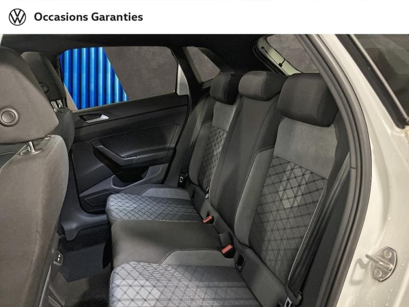 Voitures occasions VOLKSWAGEN POLO  Paris