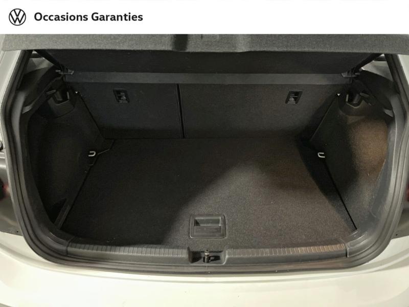 Voitures occasions VOLKSWAGEN POLO  Paris