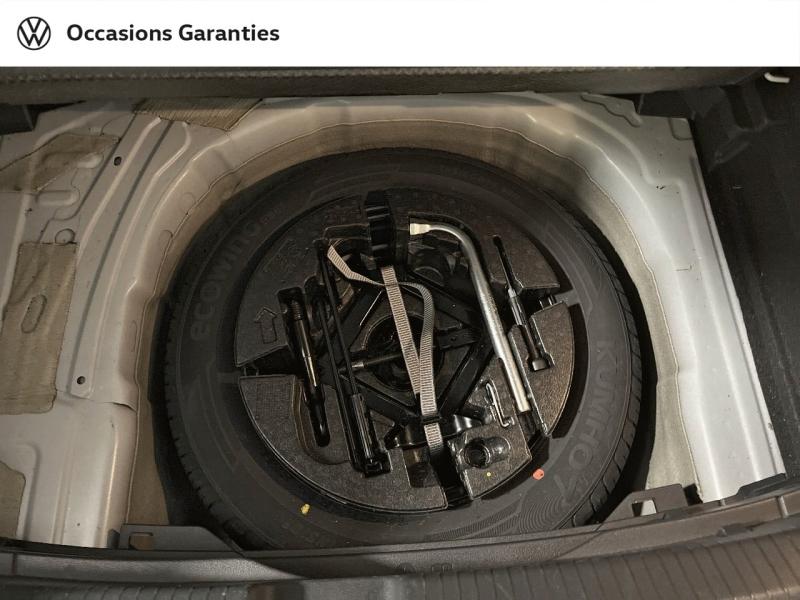 Voitures occasions VOLKSWAGEN POLO  Paris