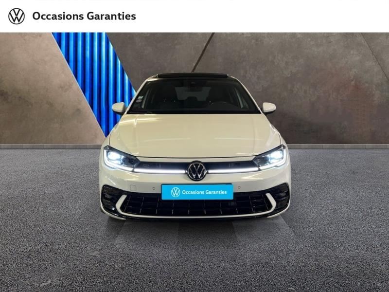 Voitures occasions VOLKSWAGEN POLO  Paris