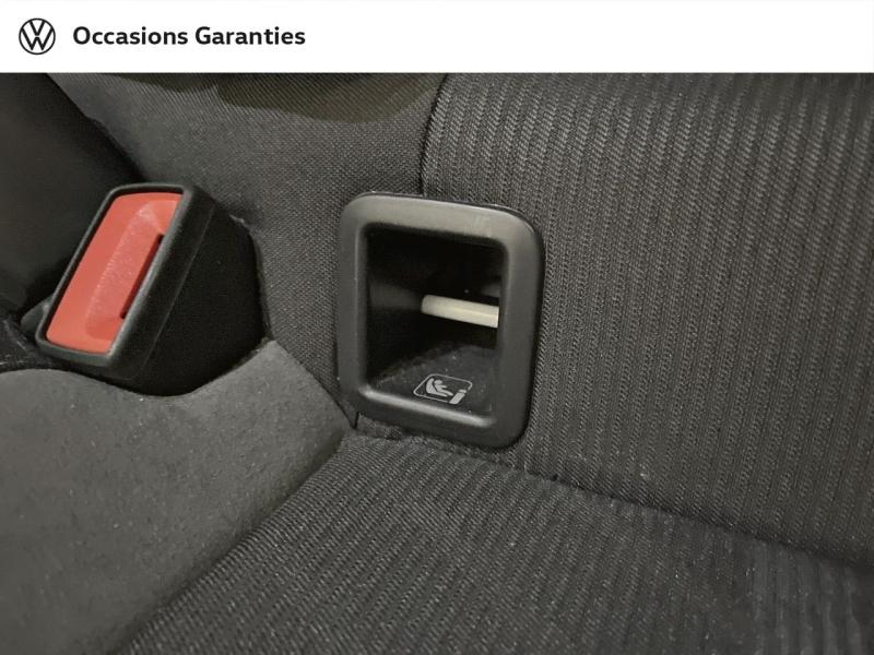 Voitures occasions VOLKSWAGEN POLO  Paris