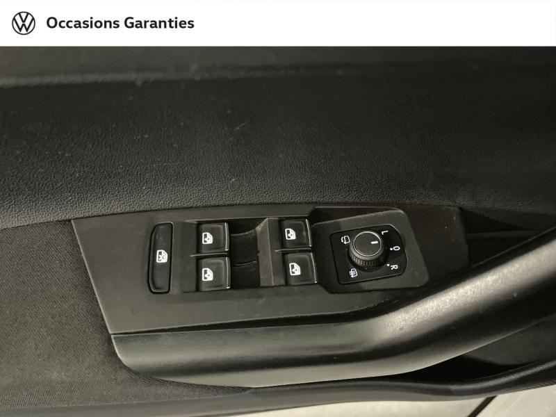 Voitures occasions VOLKSWAGEN POLO  Paris