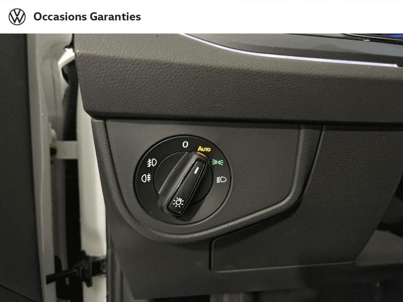 Voitures occasions VOLKSWAGEN POLO  Paris