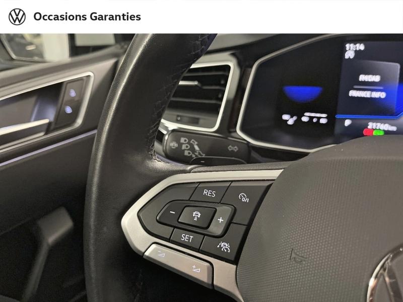 Voitures occasions VOLKSWAGEN POLO  Paris