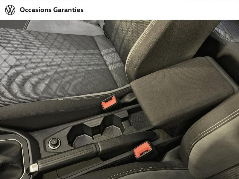 Voitures occasions VOLKSWAGEN POLO  Paris