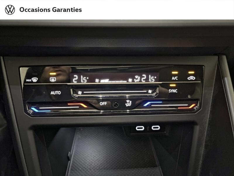 Voitures occasions VOLKSWAGEN POLO  Paris