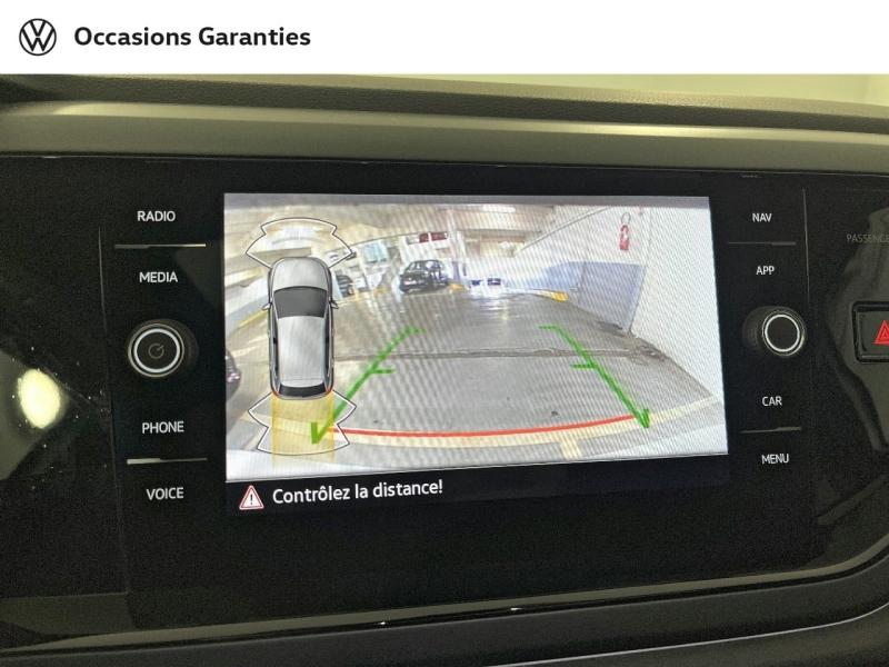 Voitures occasions VOLKSWAGEN POLO  Paris