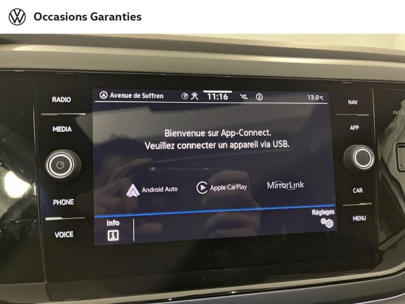 Voitures occasions VOLKSWAGEN POLO  Paris