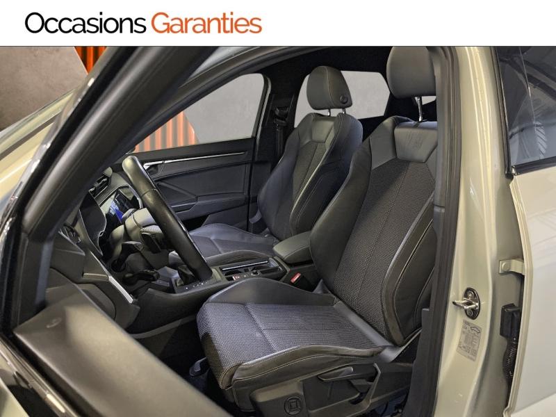 Voitures occasions Audi Q3  Paris