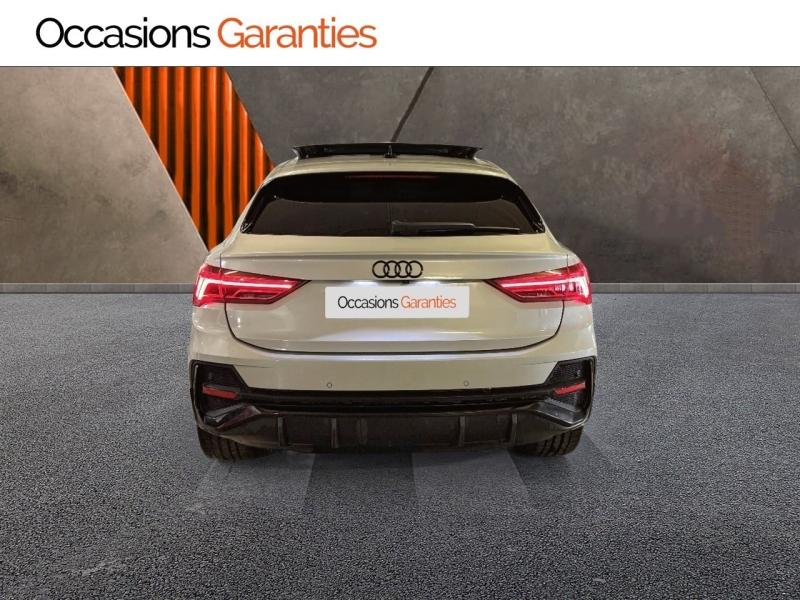 Voitures occasions Audi Q3  Paris