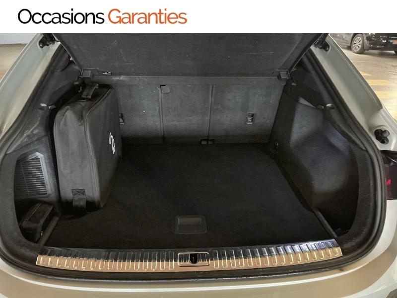 Voitures occasions Audi Q3  Paris