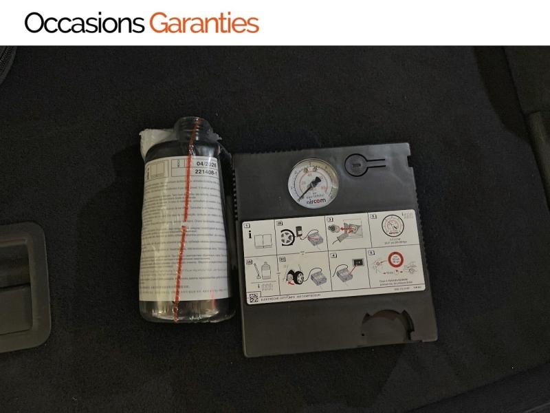 Voitures occasions Audi Q3  Paris