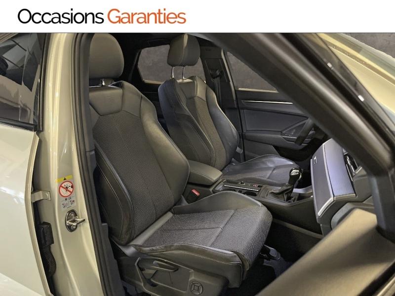 Voitures occasions Audi Q3  Paris