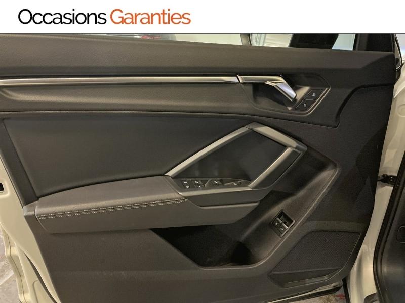 Voitures occasions Audi Q3  Paris