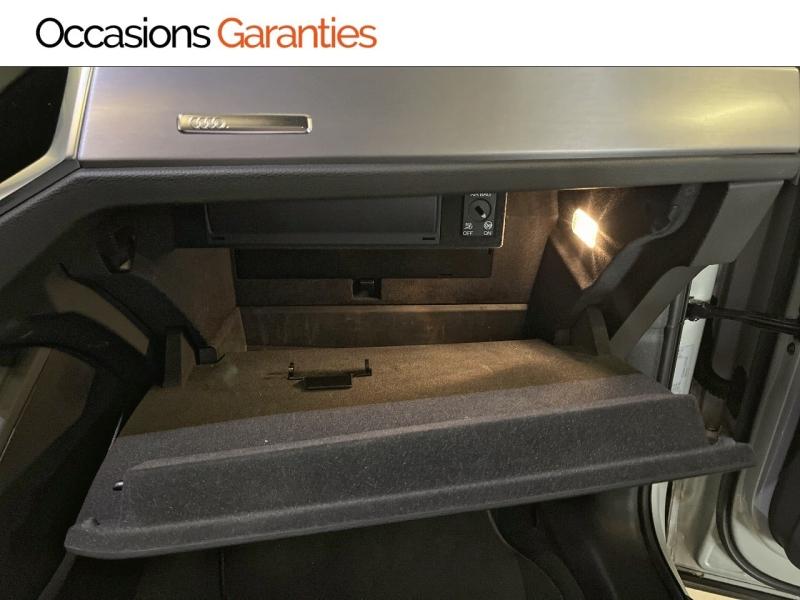 Voitures occasions Audi Q3  Paris