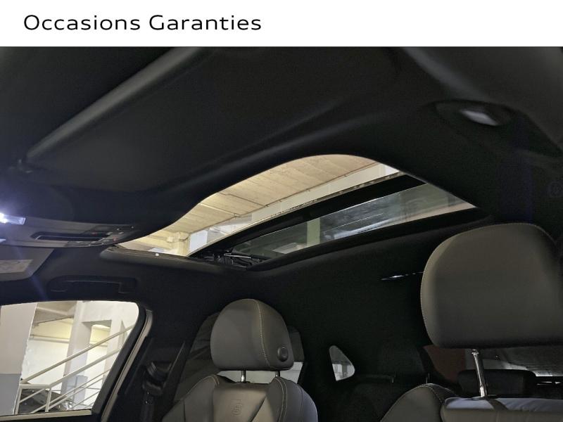 Voitures occasions Audi Q3 Sportback S line Paris