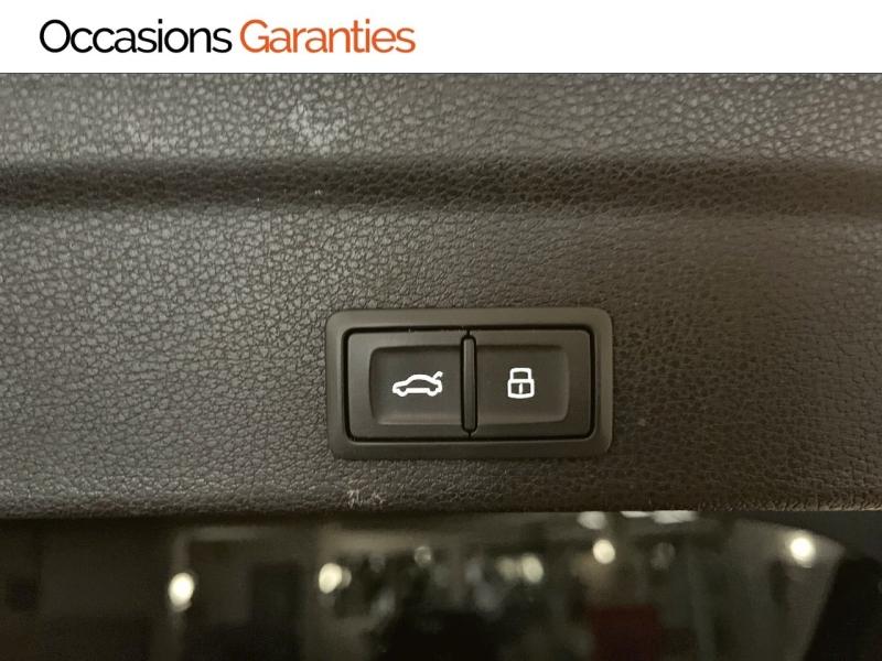 Voitures occasions Audi Q3  Paris