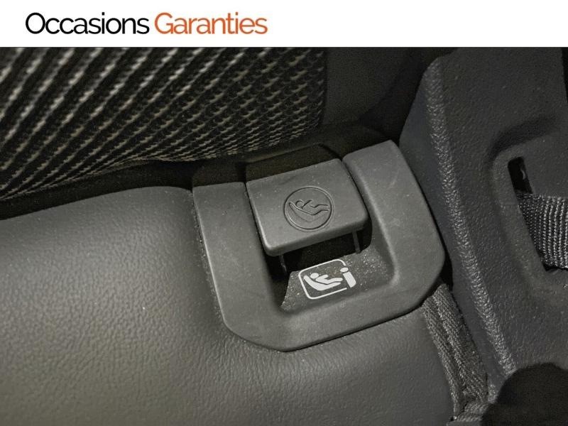 Voitures occasions Audi Q3  Paris