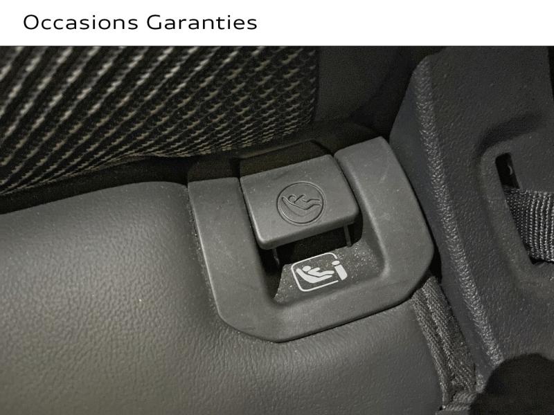 Voitures occasions Audi Q3 Sportback S line Paris