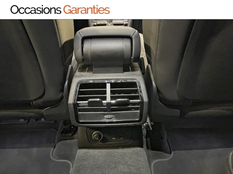 Voitures occasions Audi Q3  Paris