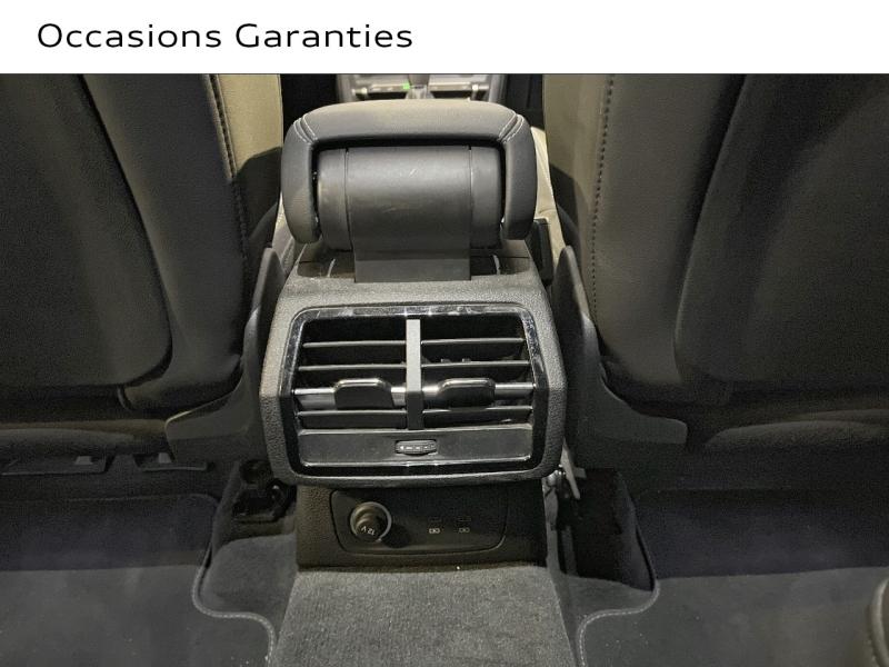 Voitures occasions Audi Q3 Sportback S line Paris