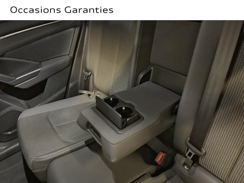 Voitures occasions Audi Q3 Sportback S line Paris