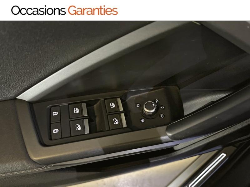 Voitures occasions Audi Q3  Paris