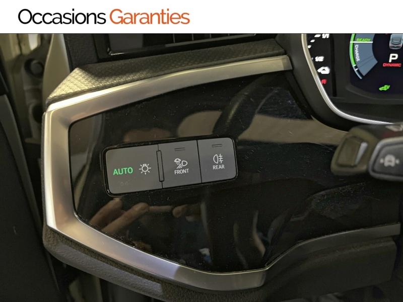 Voitures occasions Audi Q3  Paris