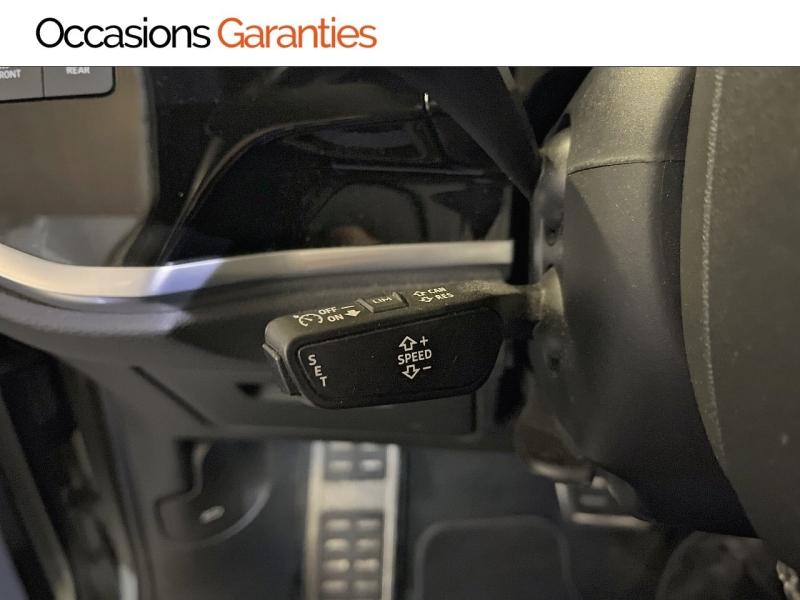 Voitures occasions Audi Q3  Paris