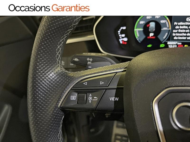 Voitures occasions Audi Q3  Paris