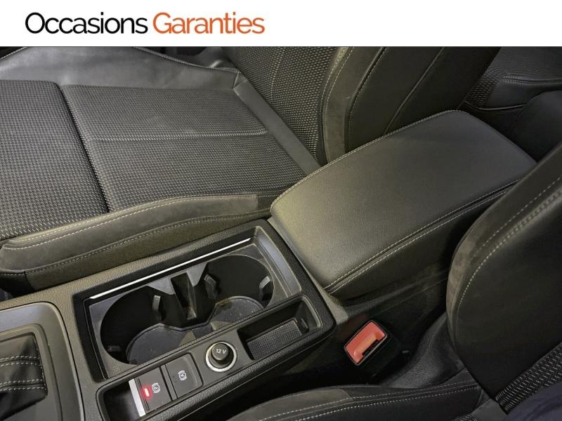 Voitures occasions Audi Q3  Paris