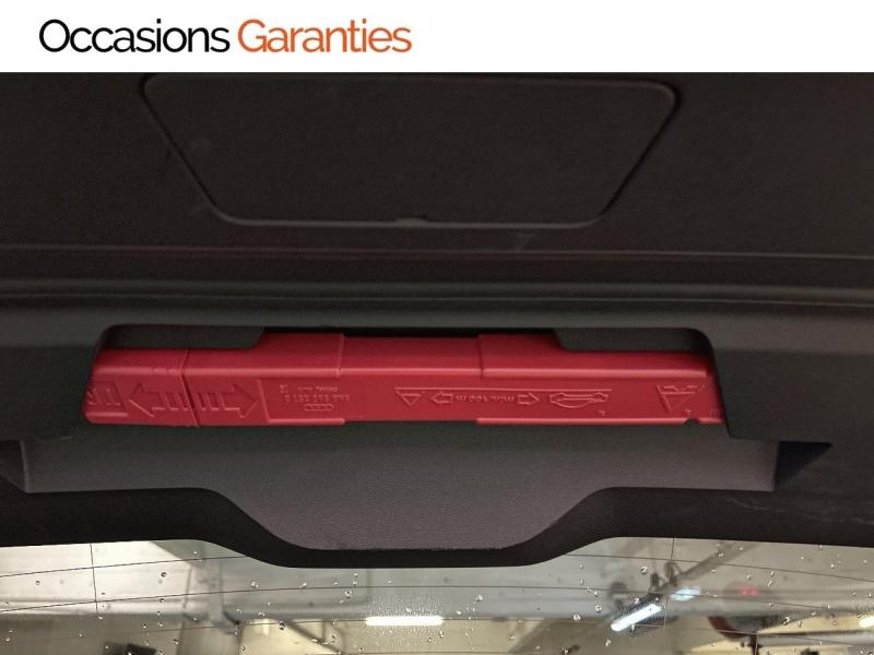 Voitures occasions Audi A3 Sportback S line Paris