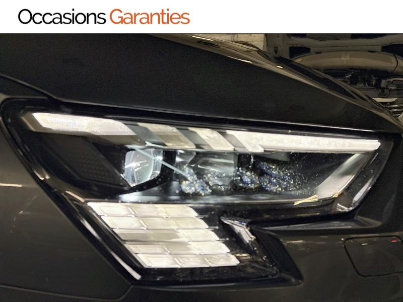 Voitures occasions Audi A3 Sportback S line Paris