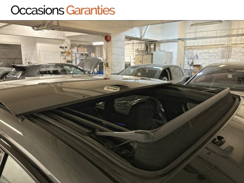 Voitures occasions Audi A3 Sportback S line Paris