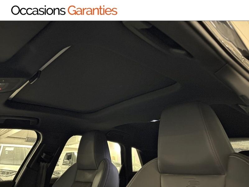 Voitures occasions Audi A3 Sportback S line Paris