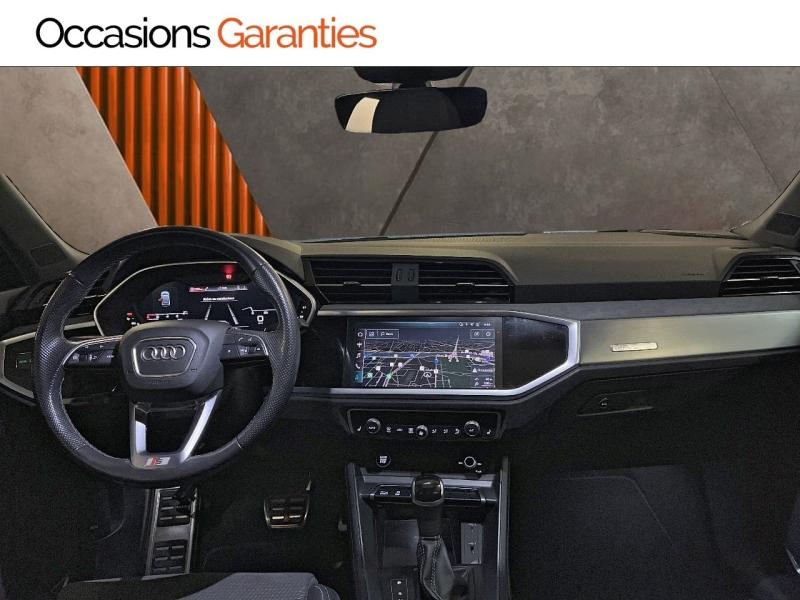 Voitures occasions Audi Q3  Paris