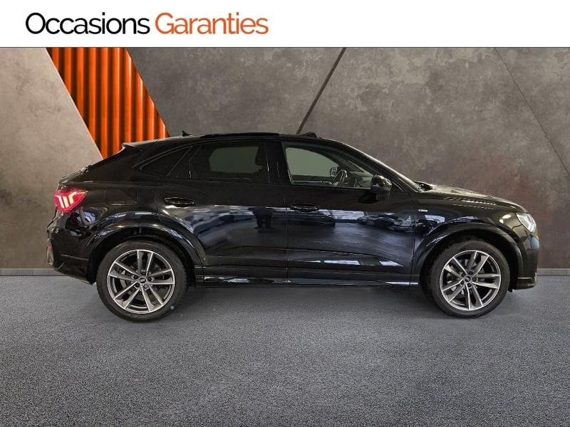 Voitures occasions Audi Q3  Paris