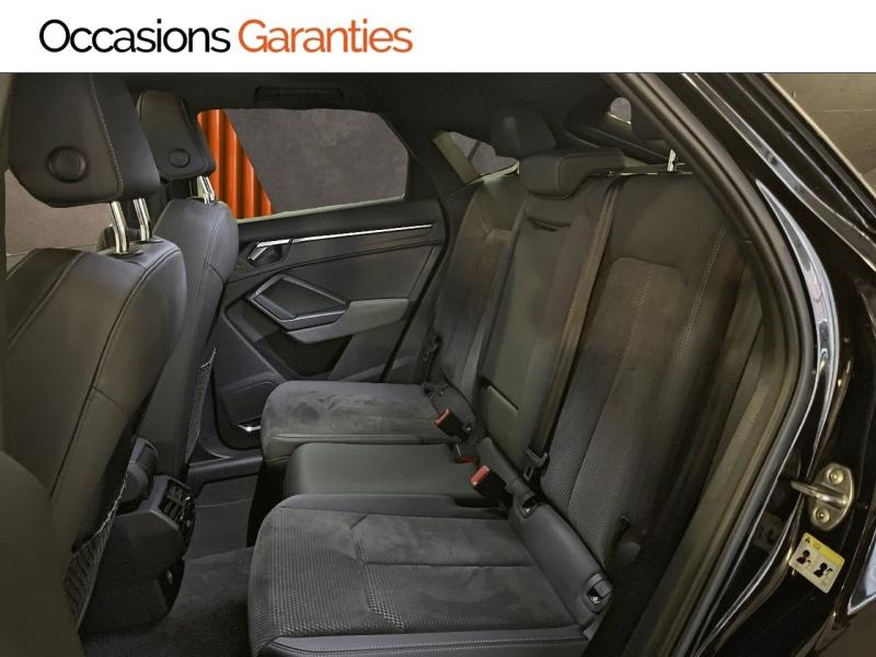 Voitures occasions Audi Q3  Paris