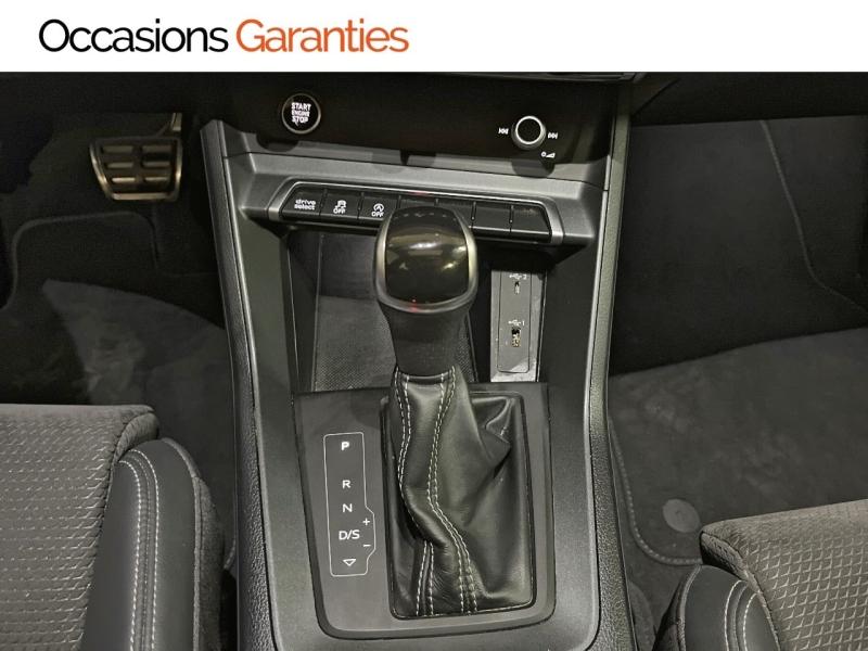 Voitures occasions Audi Q3  Paris