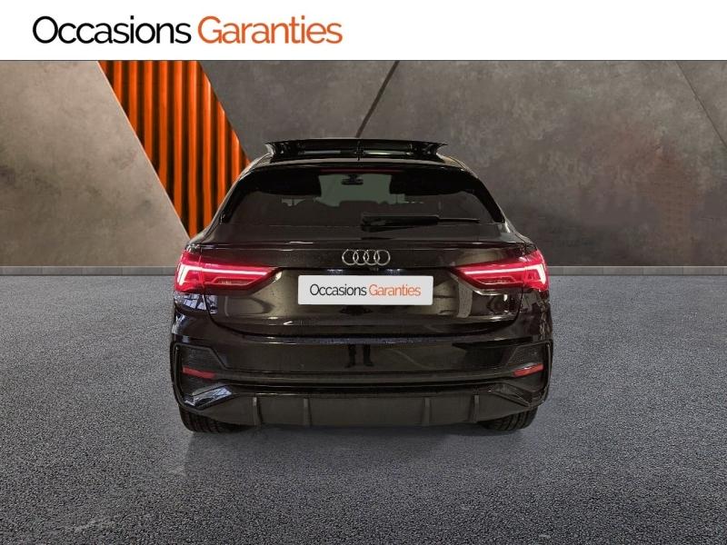Voitures occasions Audi Q3  Paris