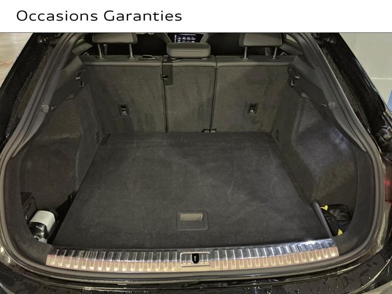 Voitures occasions Audi Q3 Sportback S Edition Paris