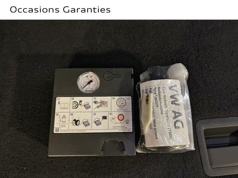 Voitures occasions Audi Q3 Sportback S Edition Paris