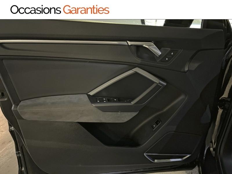 Voitures occasions Audi Q3  Paris