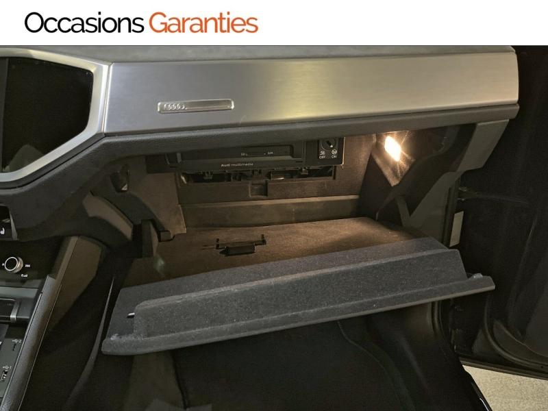 Voitures occasions Audi Q3  Paris